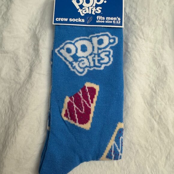 COPY - MENS FUN NOVILITY SOCKS $5 EACH - Picture 1 of 5